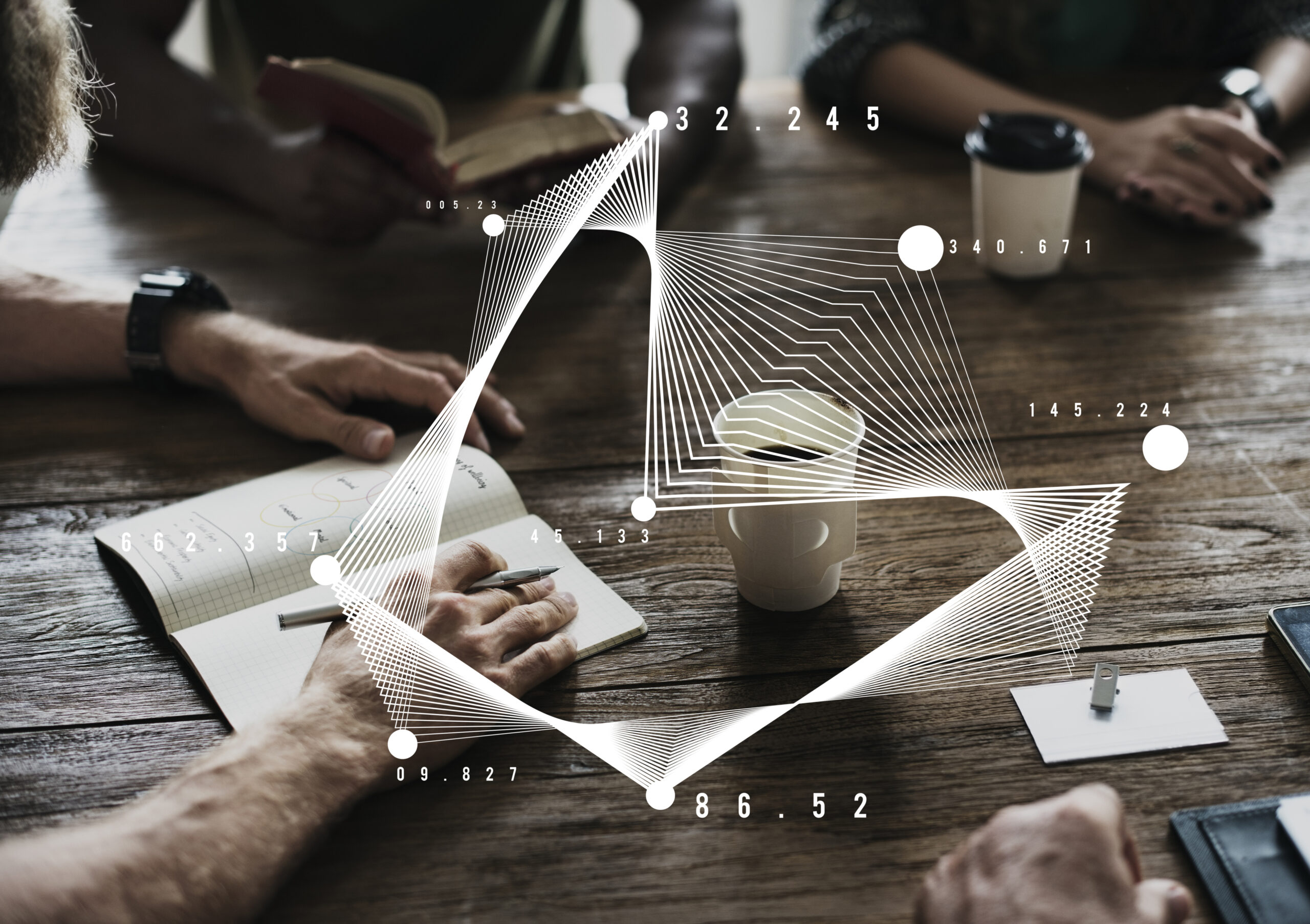 élaboration d'une stratégie digitale par l'agence ClearCom à Roanne et partout en France